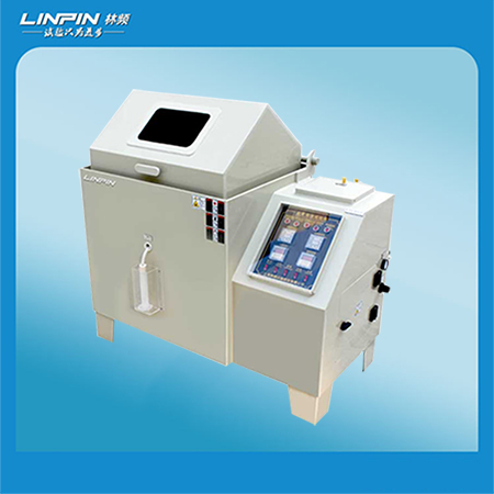 鹽霧腐蝕試驗箱：保護(hù)產(chǎn)品耐腐蝕能力的利器