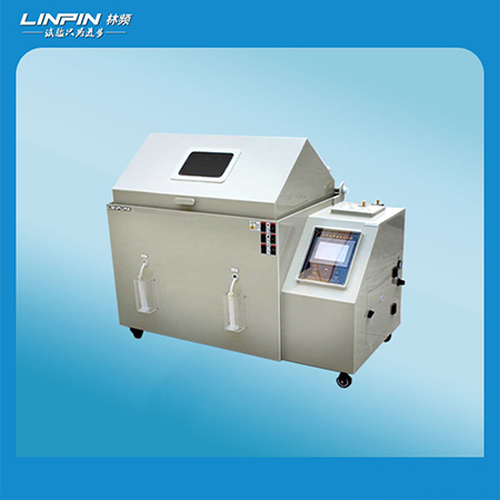 解析鹽霧箱對研究外殼涂層耐鹽霧性能的作用